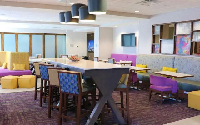 Hampton Inn By Hilton Mcminnville