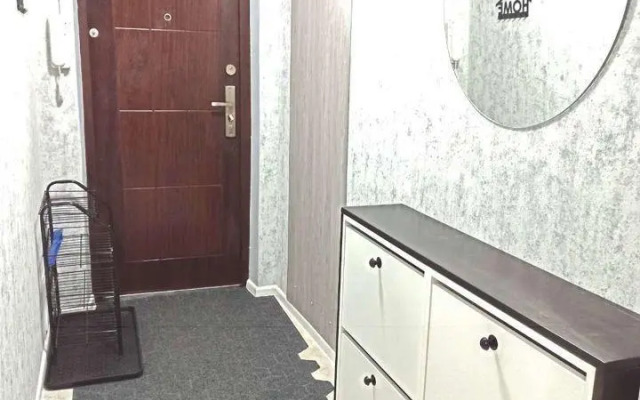 Апартаменты на улице Автозаводская 20