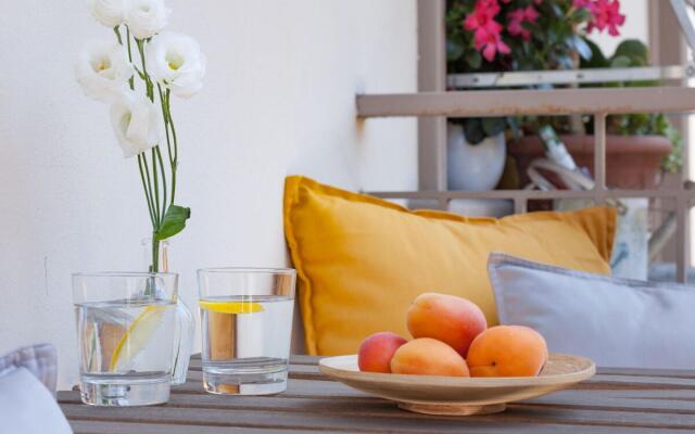 Lungarno Suite Apartment - Lungarno Suite Apartmen