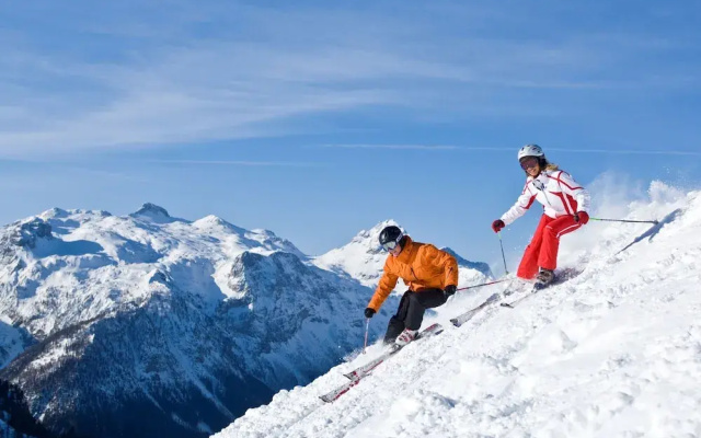 Plush Apartment in Altenmarkt im Pongau near Ski Area