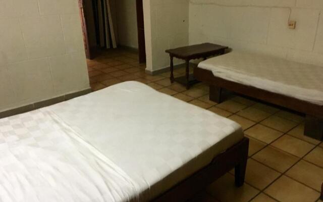 Annexe de l'Hotel de la Poste