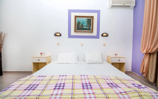 Ano Kampos Hotel