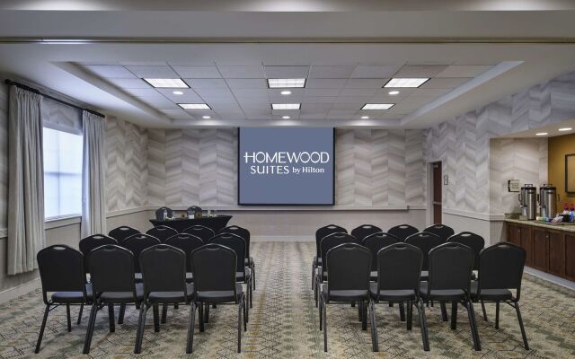 Homewood Suites by Hilton Anchorage