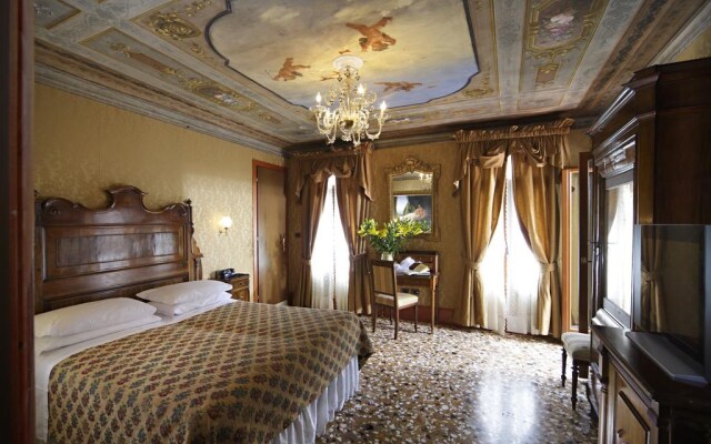 Hotel Casa Nicolò Priuli