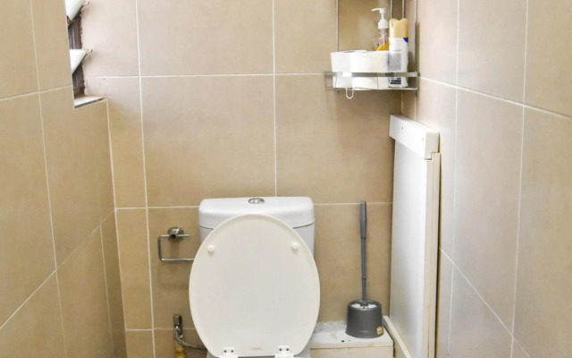 Specious Old Zamtel flats