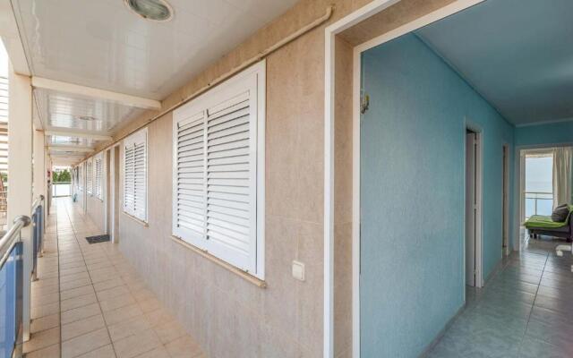 Apartamento Denis Playa 307