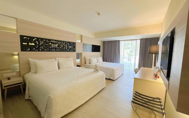 Anathera Resort Kuta - Image 6
