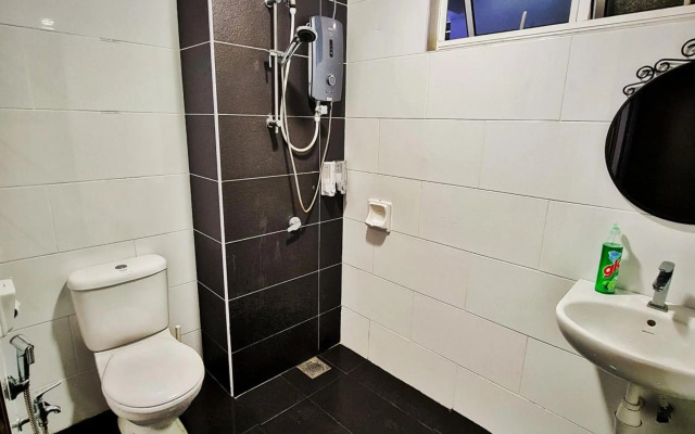 The Majestic Ipoh Homestay 1311 by Olá