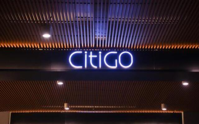 CitiGO SUITES HOTEL Nanshan Shenzhen