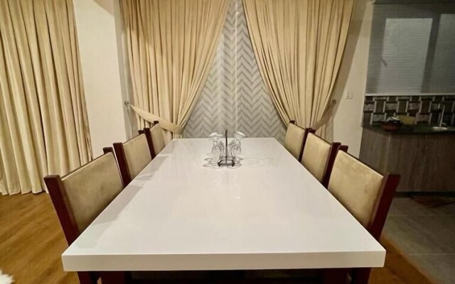 GOHO ROOMS Murree