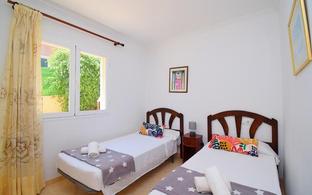 Villa Posidonia 050 by Mallorca Charme