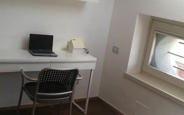 B&B Bergamo Alta