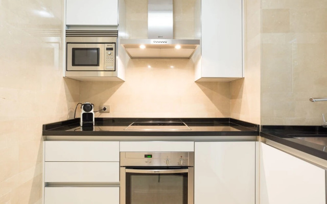 LU&CIA Apartamento Malaga Premium