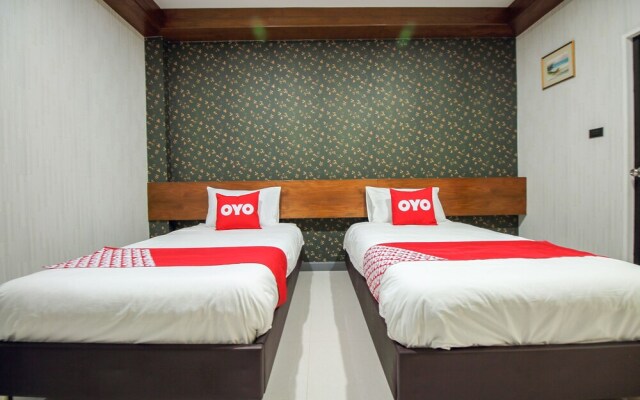 Oyo 387 Little Bangbon