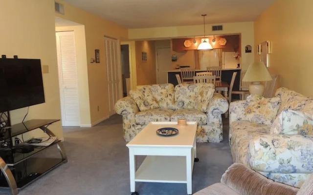 Summertree Village by Beach Vacations