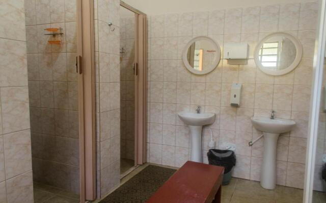 Hostel Recanto da Serra