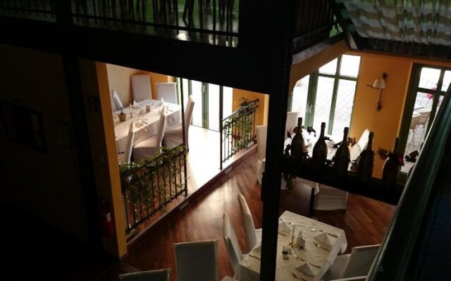 Hotel Villa Grande