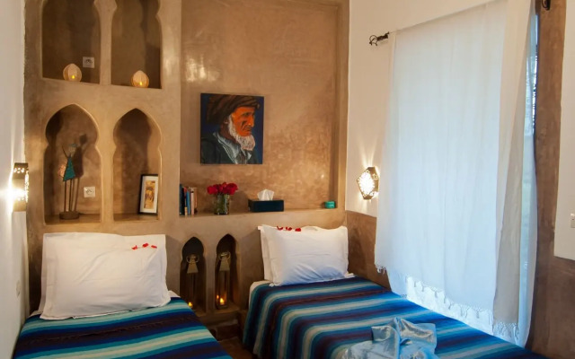 Riad Magellan