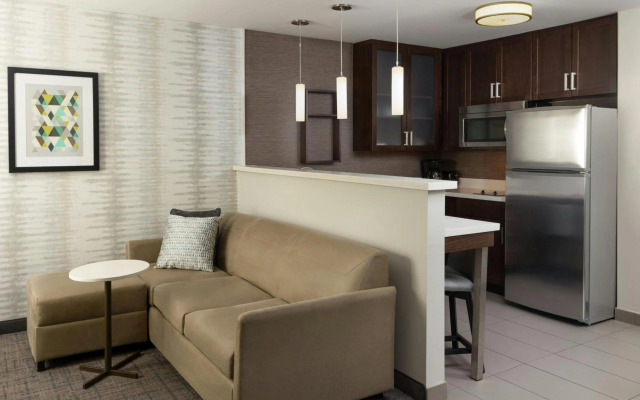 Residence Inn Columbus Polaris