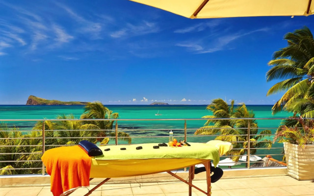 Cape Point Seafront Suites & Penthouse with LOV
