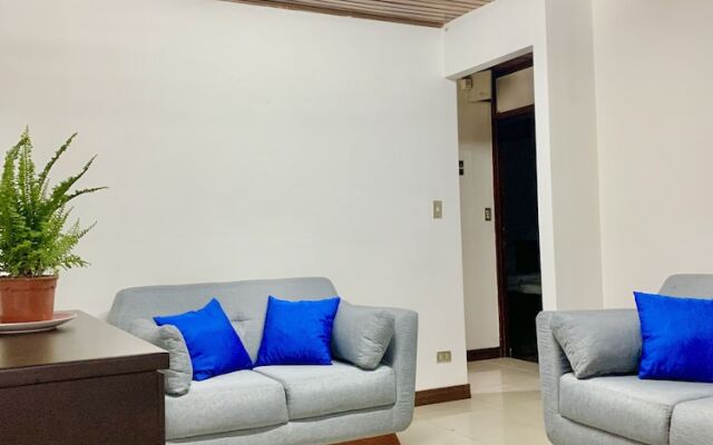 Global House Costa Rica Backpackers