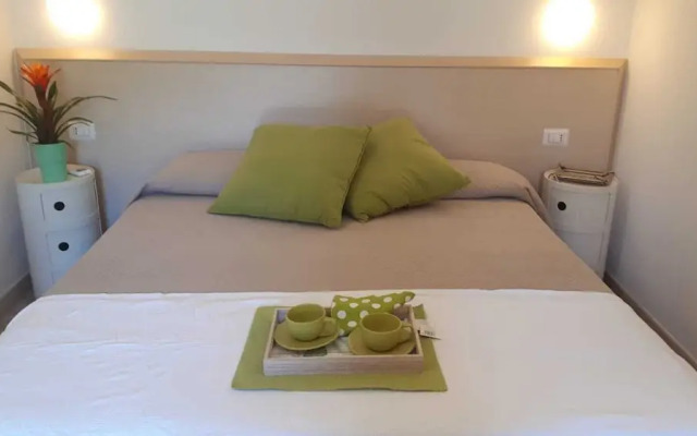 Holiday Fever Bed & Breakfast