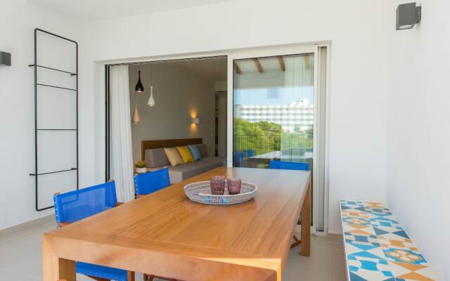 Inturotel Esmeralda Villas