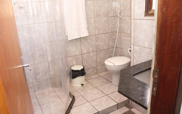 Hotel Recanto da Costeira