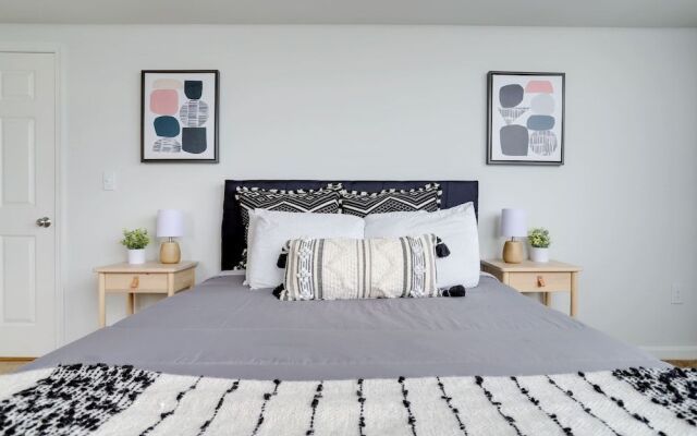 Comfort Apartments in Arlington