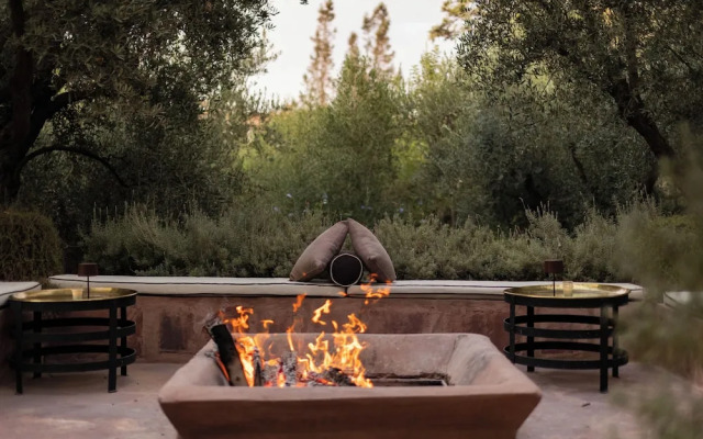 Atlas Mountain Retreat