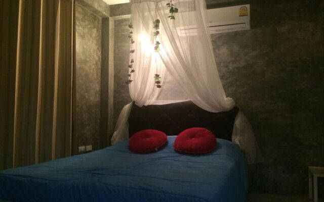 Ban Rim Nam Riverside Resort