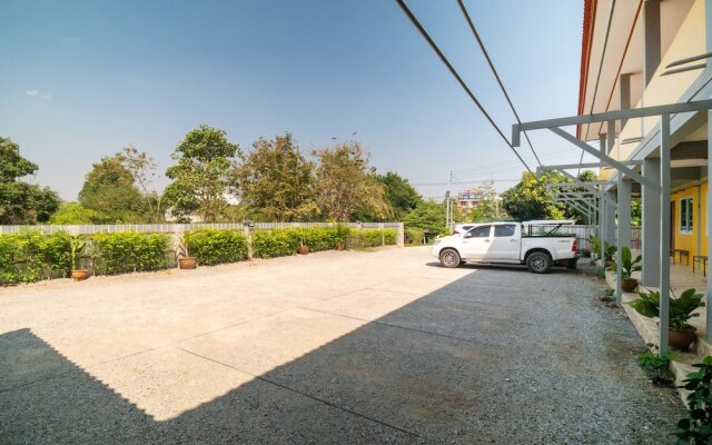 OYO 633 Plearn Plearn Villa