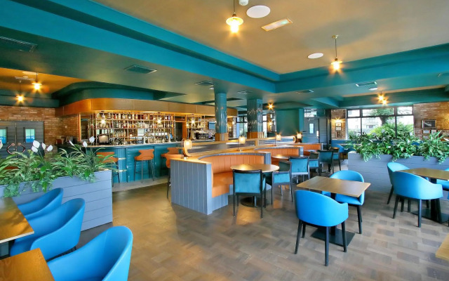 Waterford Marina Hotel