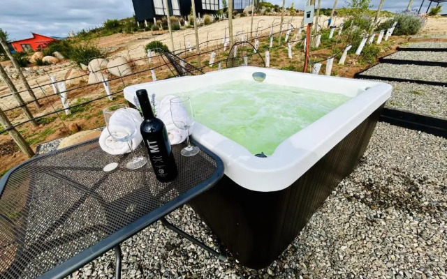 NUMA Wine Eco Suites