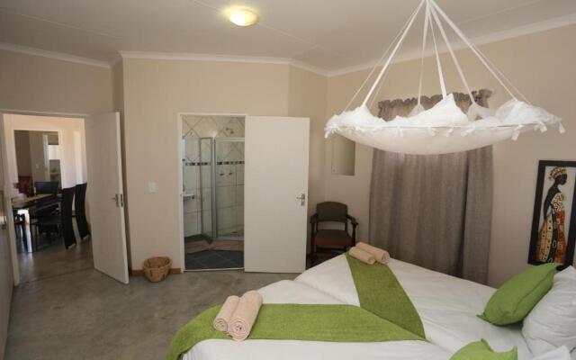 Aus Self-Catering Units