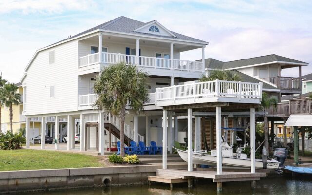 Bridge Harbor - 5 Br Home