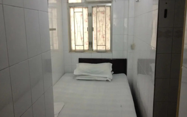China Guest House
