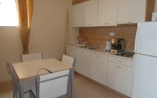 Sozopol Beach Self-catering Apartments