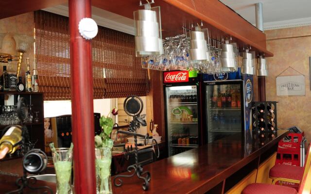 Sweet Home Boutique Hotel