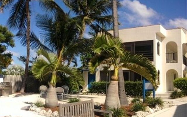 Lookout Lodge Resort