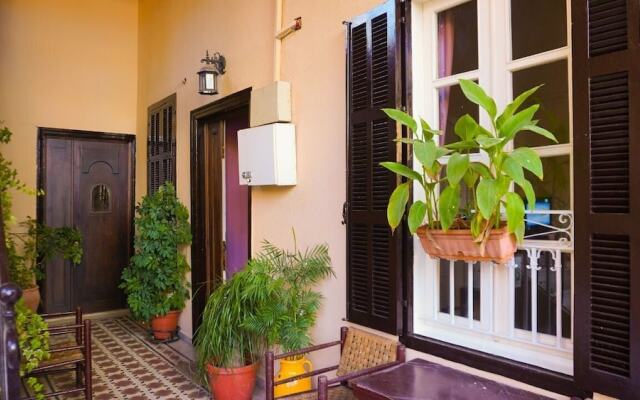 Hotel Traboulsi