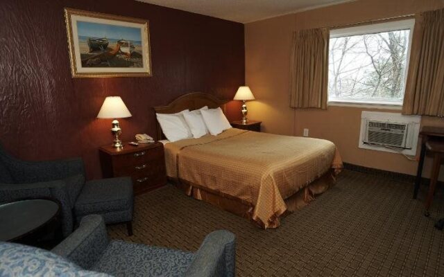 Arbor Inn - Weymouth