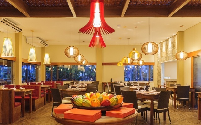 Cana Brava All Inclusive Resort