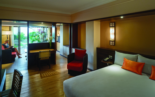 PARKROYAL Penang Resort – Guest Rooms – Batu Ferringhi