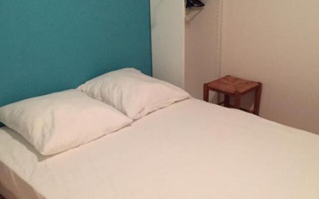 Bungalow Village sous les pins