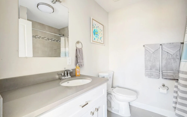 Scenic Dt Skyline! Walk To Sloan'S Lake!