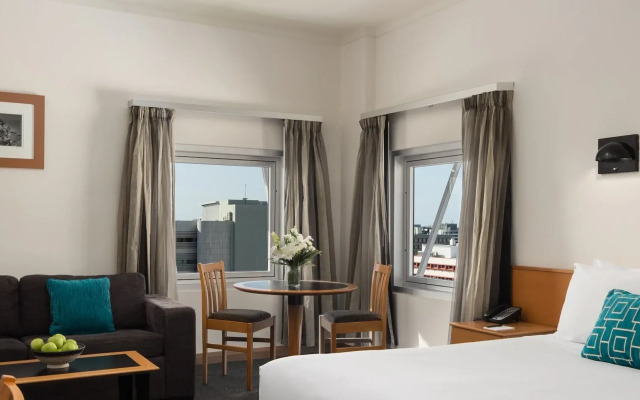 Rydges Darwin Central