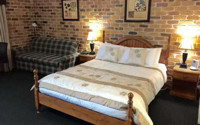 Country Gardens Motor Inn Toowoomba