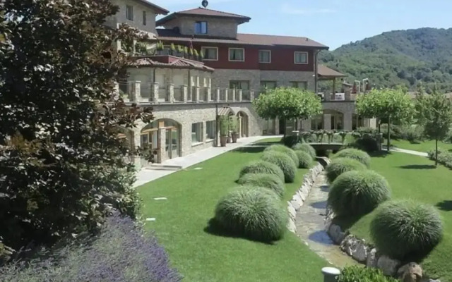 bes hotel terme di palazzago