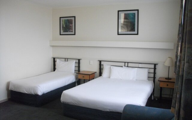 Overlander Hotel Shepparton